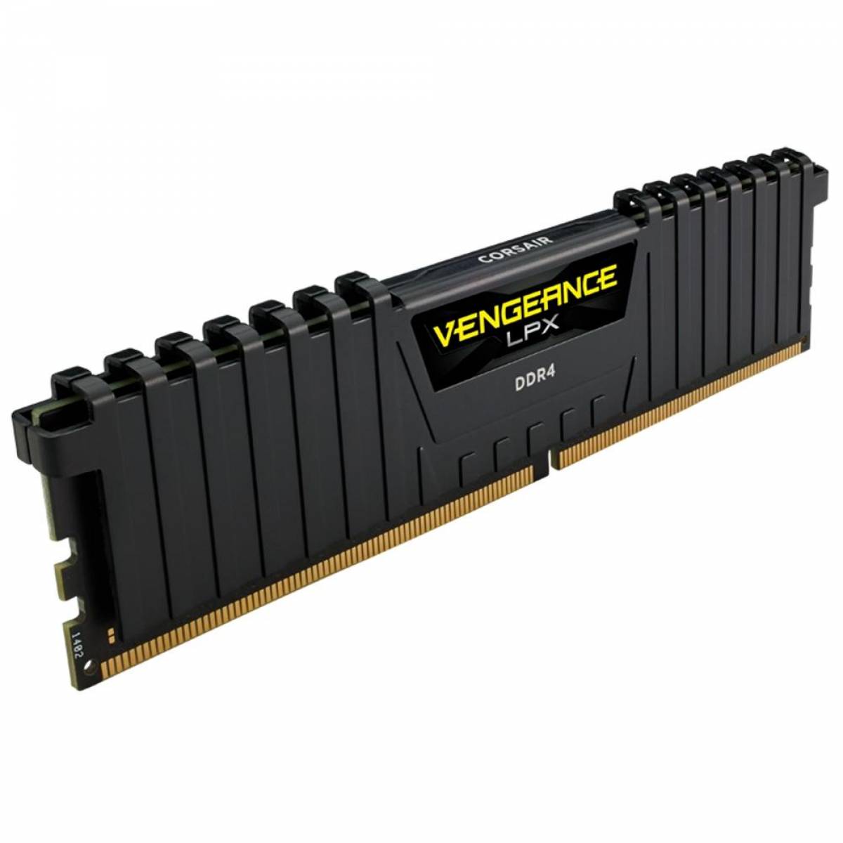 Memória Corsair Vengeance LPX, 16GB), 3200MHz, DDR4