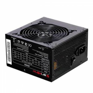 Fonte Bitfenix 600W BPA600U 80 Plus