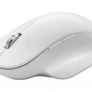 Mouse ergonômico Microsoft Bluetooth - Glacier