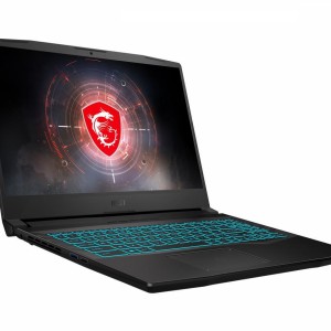 Notebook Gamer MSI CROSSHAIR I7 /16GB/512GB /15.6 144HZ /RTX 3050