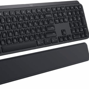 Kit Teclado E Mouse Logitech Mx Keys Bolt Bt 920-010225