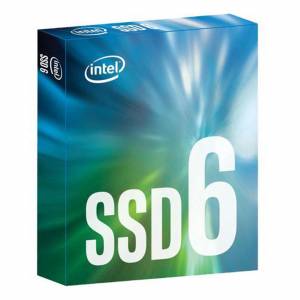 SSD M.2 1TB Intel 600P Series SSDPEKKW010T7X1