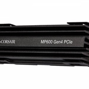 SSD Corsair M.2 1TB MP600 Force Series NVMe - CSSD-F1000GBMP600R2