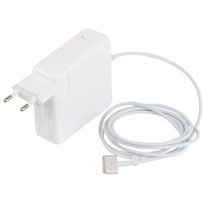 Fonte Carregador para Notebook Apple Magsafe 2 85W