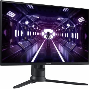 Monitor Gamer Samsung Odissey 24, Pivot, 165HZ, 1MS LS24AG320N