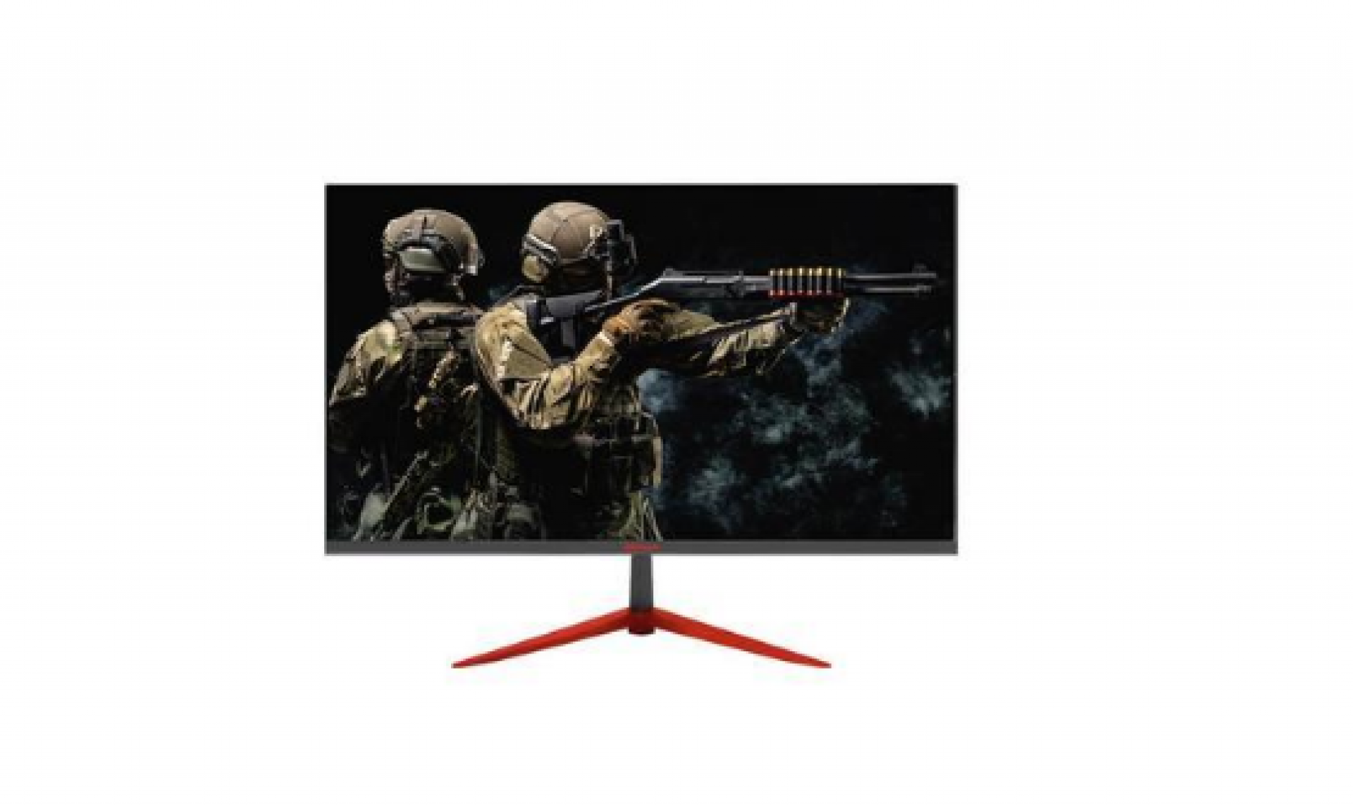 Monitor Gamer Extream 23,8'', 165 Hz, 1ms, G-sync, Freesync