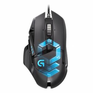 Mouse Gamer Logitech G502 Proteus Spectrum