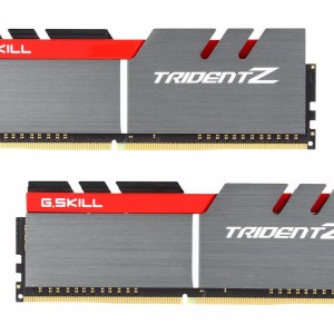 Memória Gamer G.Skill DDR4 16GB(8X2) 3400 F4-3400C16D-16GTZ