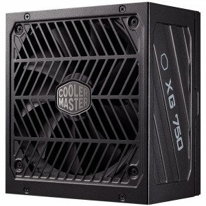 Fonte Cooler Master Xg750, 80plus Platinum - 750w