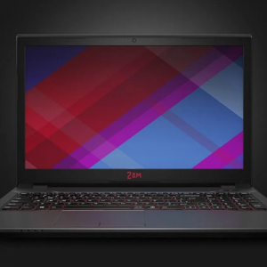 Notebook Gamer 2am E550 I5 9400 HD1TB Nvme128gb 16GBddr4 Gtx1050