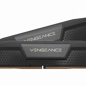 Memória Gamer PC Corsair Vengeance DDR5 para AMD 64GB, 5200MHz