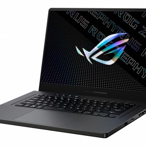 Notebook Asus Rog Zephyrus Ryzen 9  / 16GB / SSD 1TB / RTX 3080