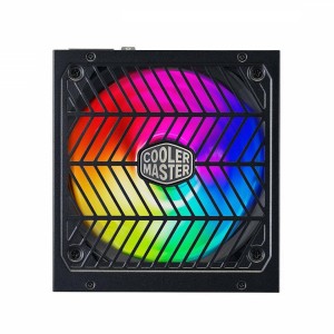 Fonte de alimentação Cooler Master XG850 Plus Platinum modular