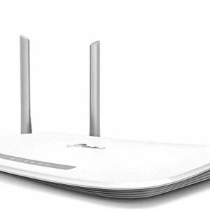 Roteador Tp-link Wifi Dual Band AC 1200 Giga Lite Mesh - Ec220-g5