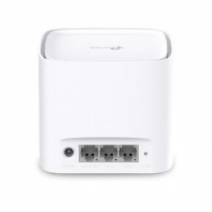 Roteador Tp-link Wifi 6 Dual Band Ax3000 Giga 2,4/5ghz - Hx510