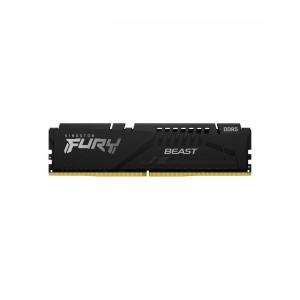 Memória Gamer Hyper X Fury Beast, 1 x 32 GB, DDR5 5600 MHz