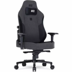 Cadeira Gamer DT3 Sports Nero Elite Cool Black - 13542-5