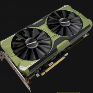 Placa de Vídeo Manli GeForce RTX™ 4070