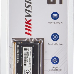 MEMÓRIA PARA NOTEBOOK S1 16GB 3200MHZ DDR4 1.2V - HIKVISION