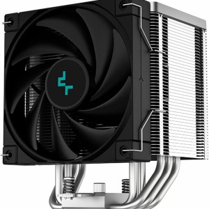 Cooler Para Processador DeepCool High AK500, 120mm, Intel-AMD