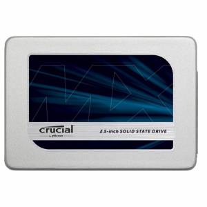 SSD 2TB Crucial CT2050MX300SSD1