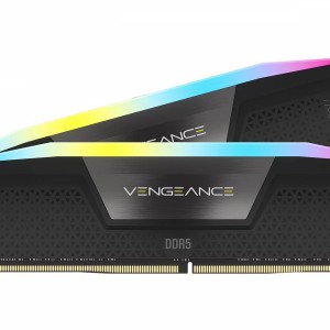 Memoria 32gb 7200, CORSAIR DDR5 Vengeance RGB 32GB (2 x 16GB),