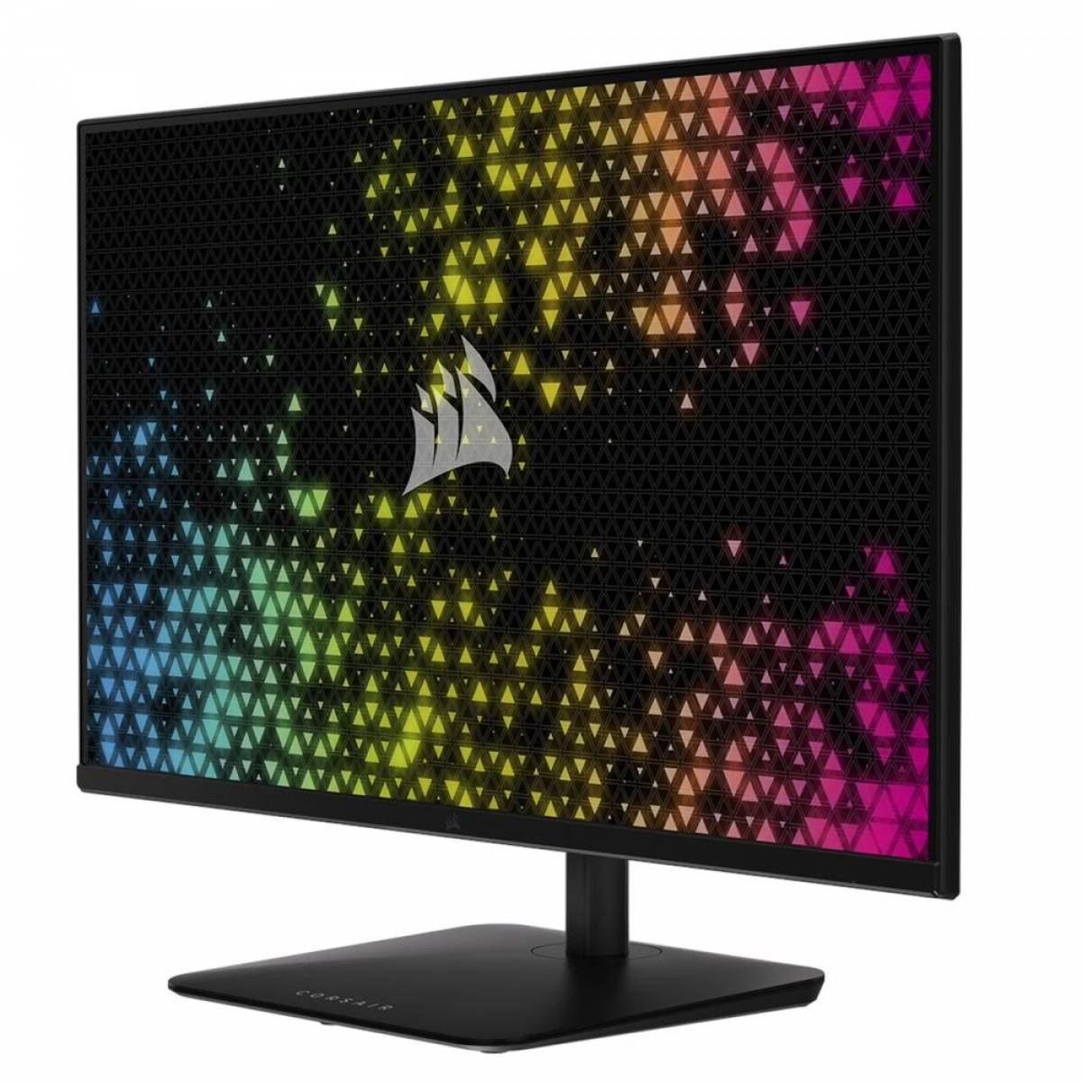 Monitor Gamer LED Corsair Xeneon 32UHD144-A IPS 32" - Preto