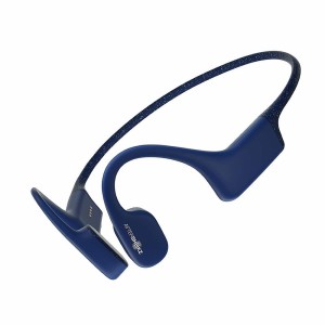 Fone De Ouvido AfterShokz Xtrainerz AS700 - Azul