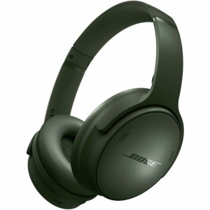 Fone de ouvido Bose QuietComfort Wireless - Verde