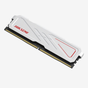 MEMORIA DDR4 3600 HIKSEMI ARMOR 16GB HIGH PERFORMANCE BRANCA