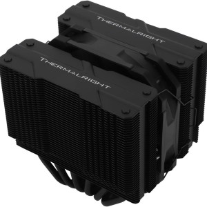 COOLER PARA CPU THERMALRIGHT PEERLESS ASSASSIN 120 MINI PRETO