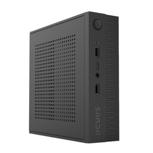 Mini Pc Pcyes intel I3 3220 3.30Ghz Mem 8Gb, Ssd 512Gb