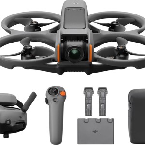 Drone DJI Avata 2 Fly More Combo (3 baterias)