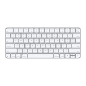 Apple Magic Keyboard MXCL3LL/A Wireless Inglês White Brasília