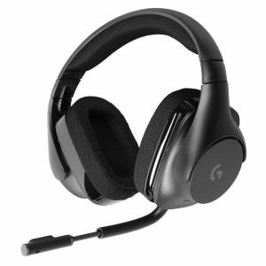 Fone Headset Gamer Wireless Logitech G533  7.1 Surrond