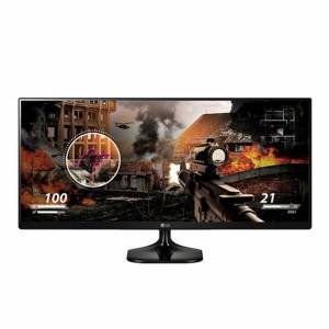 Monitor LG ultra wide 25" IPS 25UM58