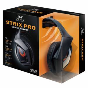 Fone Headset Gamer Asus Strix Pro