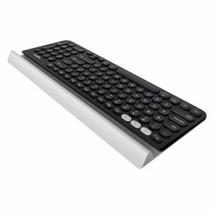 Teclado Sem fio Logitech K780 Multi-Device Wireless