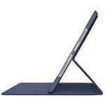 Capa Hinge Logitech Para iPad Pro 9.7 Azul Marinho - 939-001467 - Imagem 2