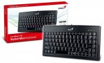 Teclado Mini Genius LuxeMate 100 USB - Imagem 2