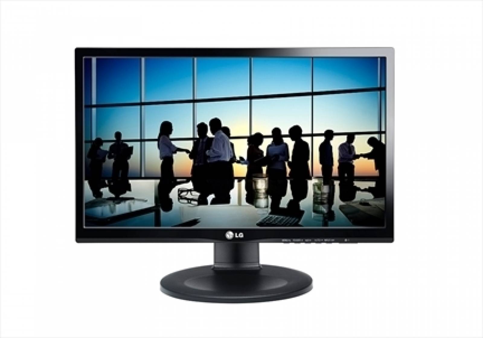 MONITOR LG 21.5" LED LCD WIDE - 22MP55PJ MONITOR LG 21.5" LED LCD WIDE - 22MP55PJ - Imagem 1