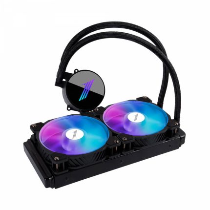 WaterCooler Thunder Storm TS 240mm, ST1Player
