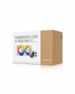 WATER COOLER ANTI-LEAK RGB GAMMAXX L240 A-RGB Branco - Imagem 37