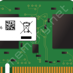 Memoria Ram Samsung 1x 4GB DDR3-1600 UDIMM PC3-12800U