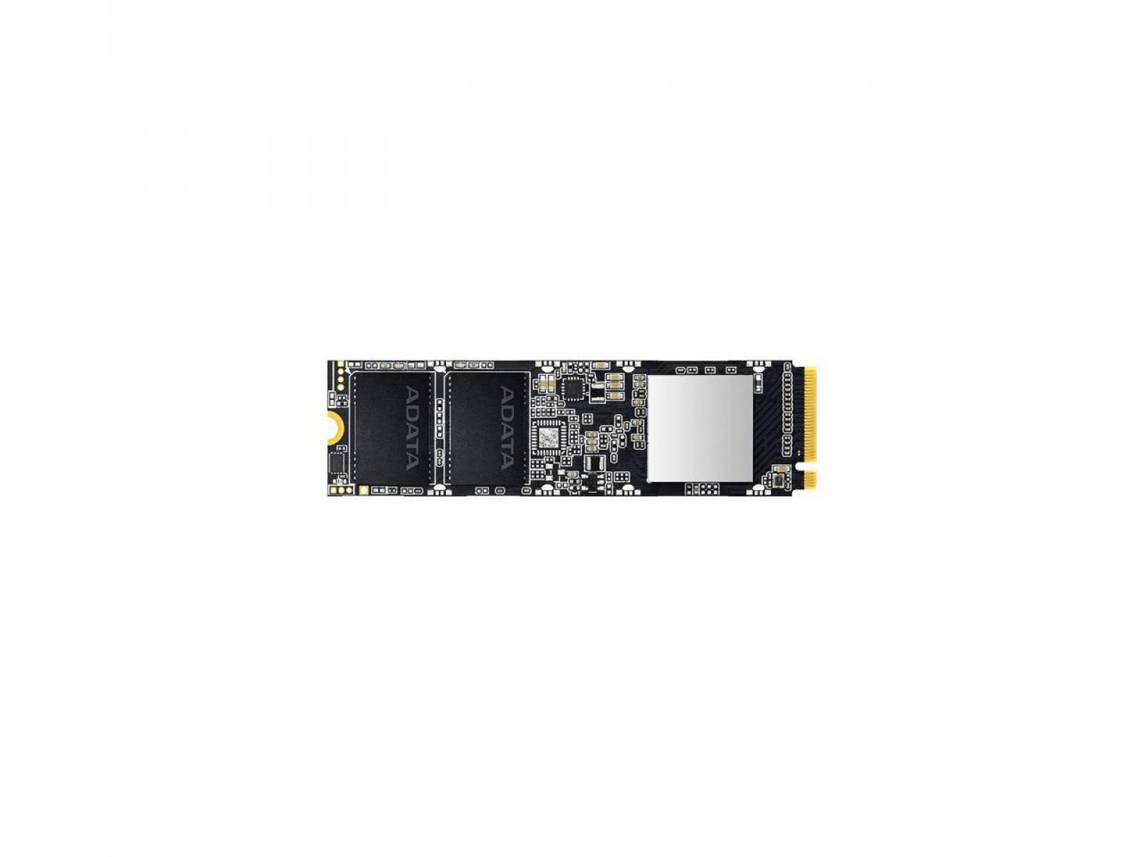 SSD XPG SX8100, 1TB, M.2, PCIe 3500MB/s ASX8100NP-1TT-C SSD XPG SX8100, 1TB, M.2, PCIe 3500MB/s ASX8100NP-1TT-C - Imagem 1