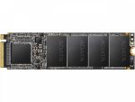 SSD XPG SX6000 Lite, 1TB, M.2, NVMe, 1800Mbs - ASX6000LNP-1TT-C