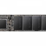 SSD XPG SX6000 Lite, 1TB, M.2, NVMe, 1800Mbs - ASX6000LNP-1TT-C