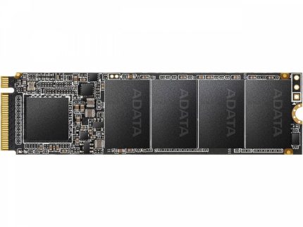 SSD XPG SX6000 Lite, 1TB, M.2, NVMe, 1800Mbs - ASX6000LNP-1TT-C