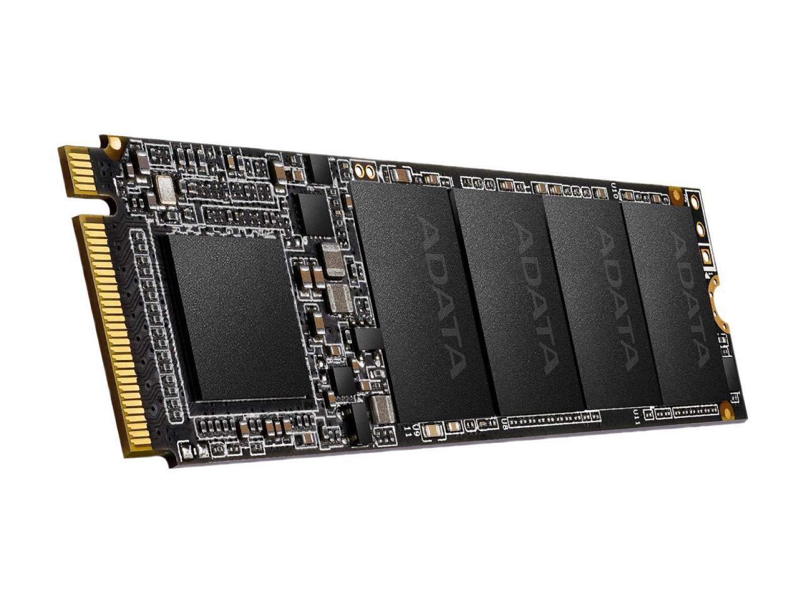 SSD M.2 2TB ADATA XPG SX8100 2280 NVMe Gen3x4 – ASX8100NP-2TT-C