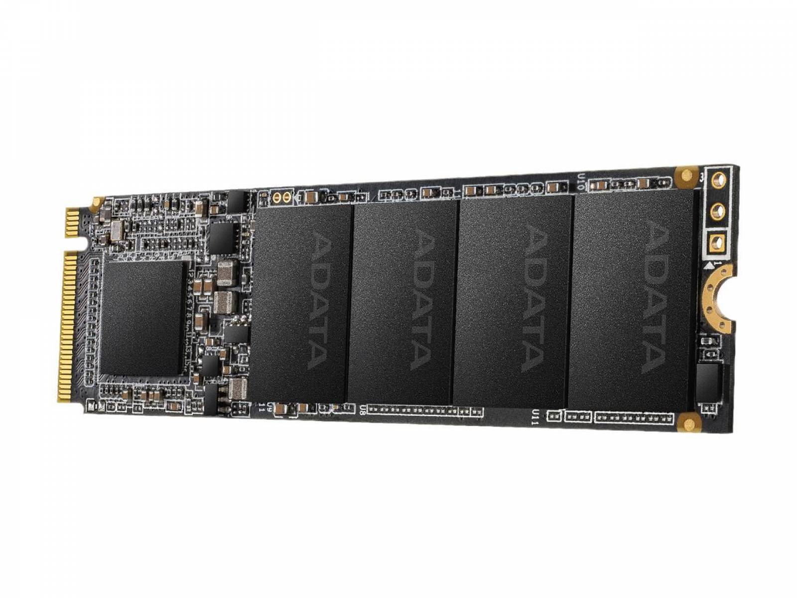 SSD M.2 2TB ADATA XPG SX8100 2280 NVMe Gen3x4 – ASX8100NP-2TT-C